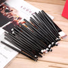 Image of 20 pcs/set Makeup Brushes