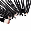 Image of 20 pcs/set Makeup Brushes