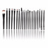 Image of 20 pcs/set Makeup Brushes