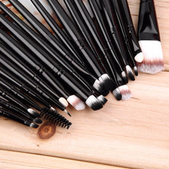 20 pcs/set Makeup Brushes