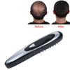 Image of Professional Laser Hair Growth Brush