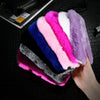 Image of Rabbit Fur Case for iPhone