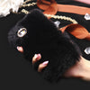 Image of Rabbit Fur Case for iPhone