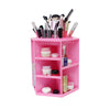 Image of Rotating Makeup Organizer