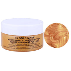 24K Gold Collagen Face Mask