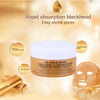 Image of 24K Gold Collagen Face Mask