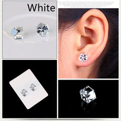 Weight Loss Magnetic Earrings