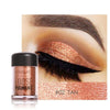 Image of Shining Eye Shadow Powder 12 Colors