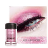 Image of Shining Eye Shadow Powder 12 Colors