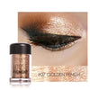 Image of Shining Eye Shadow Powder 12 Colors