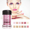 Image of Shining Eye Shadow Powder 12 Colors