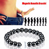 Image of Magnetic Bracelet Hematite Stones