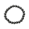 Image of Magnetic Bracelet Hematite Stones