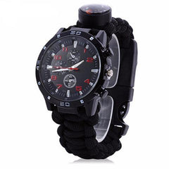 Multi-Functional Survival Watch