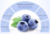 Image of BIOAQUA Blueberry Eye Cream