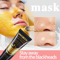 24K Gold Anti Aging Mask