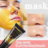 Image of 24K Gold Anti Aging Mask