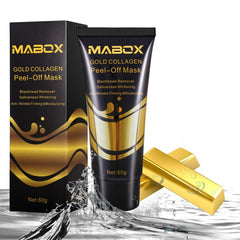 24K Gold Anti Aging Mask