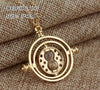 Image of Hermione Granger Time Turner Necklace