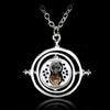 Image of Hermione Granger Time Turner Necklace