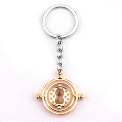 Hermione Granger Time Turner Necklace