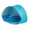Image of Ultimate Baby Beach Tent