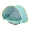 Image of Ultimate Baby Beach Tent