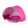 Image of Ultimate Baby Beach Tent
