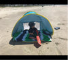 Image of Ultimate Baby Beach Tent