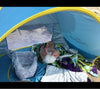 Image of Ultimate Baby Beach Tent