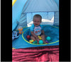 Image of Ultimate Baby Beach Tent
