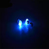 Image of Fashion LED Heart Shaped Earrings