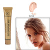 Image of Authentic Dermacol Make up Cover Film Studio Waterproof Foundation