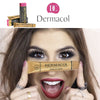 Image of Authentic Dermacol Make up Cover Film Studio Waterproof Foundation