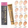 Image of Authentic Dermacol Make up Cover Film Studio Waterproof Foundation